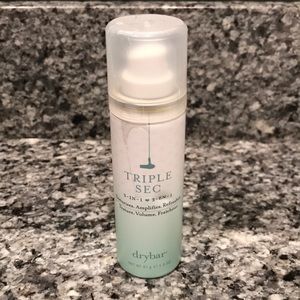 DryBar Triple Sec 3-in-1 Dry Shampoo - Travel Size